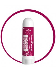 Puressentiel Inalatore Taglia Fame con Oli Essenziali