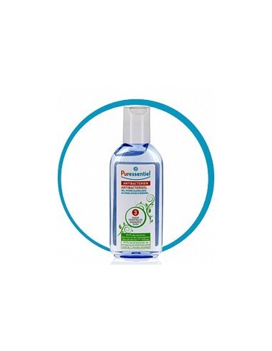 Puressentiel Gel Purificante Mani - 80 ml