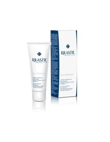 Rilastil Multirepair crema antirughe nutritiva