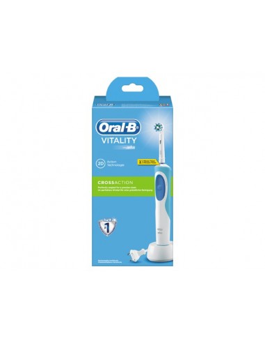 Spazzolino elettrico Vitality Oral B