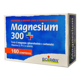 Magnesium 300+ Boiron