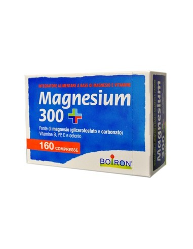 Magnesium 300+ Boiron