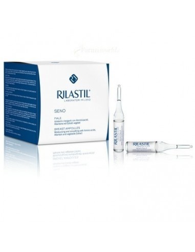 Rilastil fiale seno