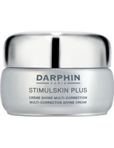 Darphin Stimulskin Plus Crema Multicorrettiva Divine Rich