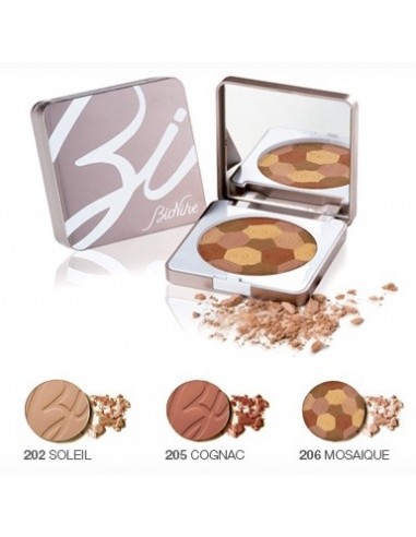 Terra Compatta Bionike Defence Color - 205 Cognac