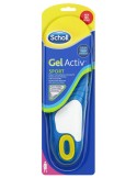 Scholl Plantare Gel Activ Sport Donna