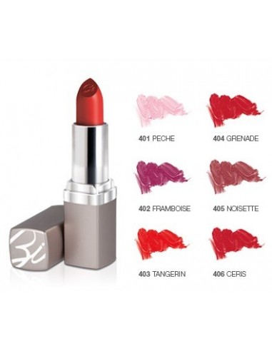 Bionike Defence Color Rossetto Colore Vibrante Lipmat - Peche 401