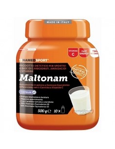 Maltonam Named Sport - 500g