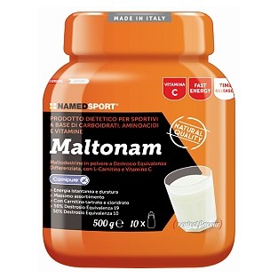 Maltonam Named Sport - 500g