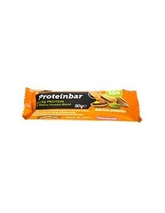 Proteinbar al Pistacchio Named Sport - 50 g