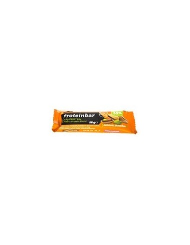 Proteinbar al Pistacchio Named Sport - 50 g