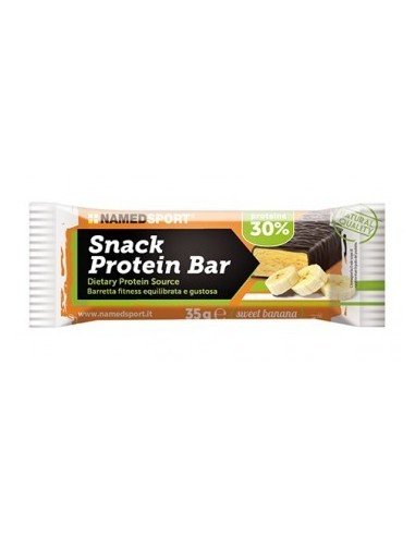 ProteinBar-Sweet Banana