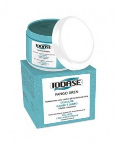 Fango Dren Iodase