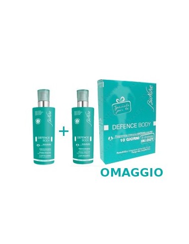 Defence body anticellulite funziona Defence body anticellulite funziona