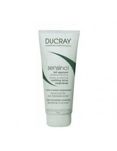 Sensinol Latte Corpo Ducray- 200ml