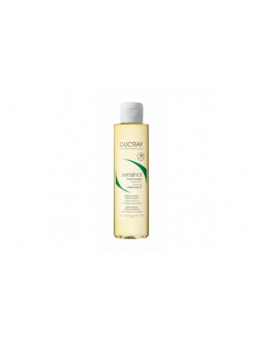 Sensinol Olio Corpo Ducray- 400ml