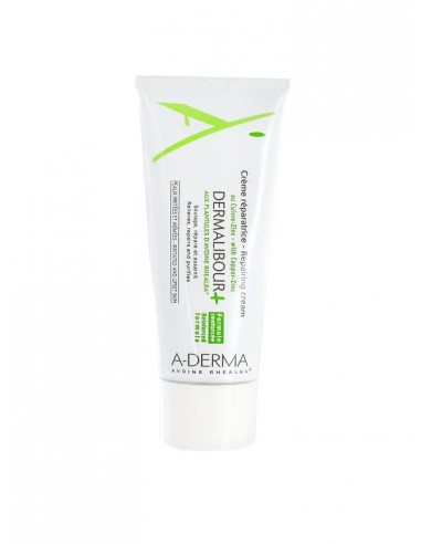 Dermalibour+ Crema A-derma