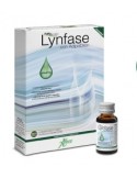 Fitomagra Lynfase AdipoDren Concentrato Fluido Aboca - 12 Flaconcini
