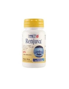 Longlife Renjuva capsule