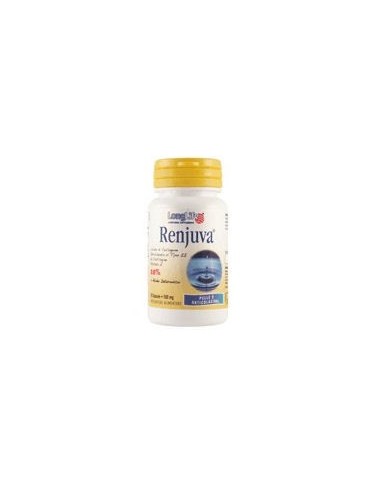 Longlife Renjuva capsule