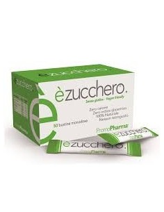 èzucchero - 50 bustine monodose