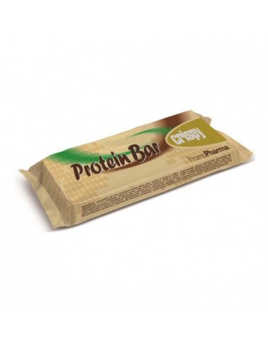 Protein Bar Crispy - barretta da 45 g