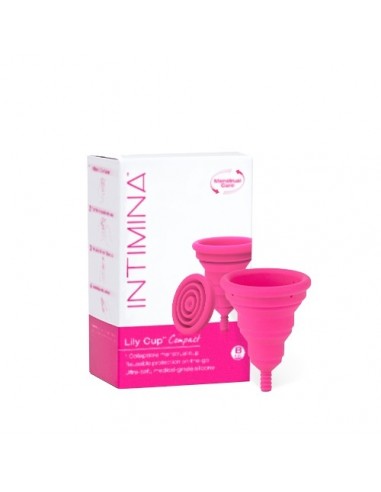 Intimina Lily Cup Compact - misura B