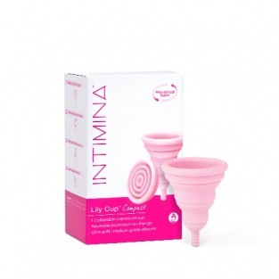Lily Cup Compact  Intimina - misura A