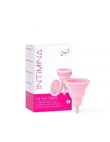 Lily Cup Compact  Intimina - misura A