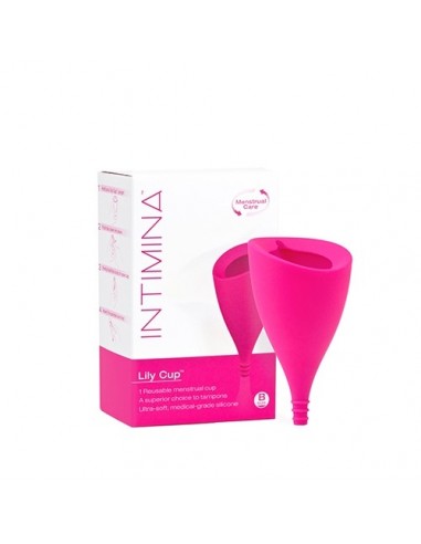 Intimina Lily Cup - misura B