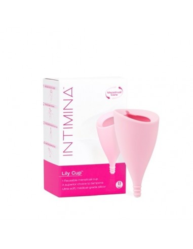 Lily Cup Intimina - misura A