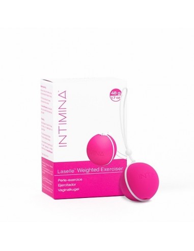 Intimina Sfera Laselle per Esercizi Kegel 48 g