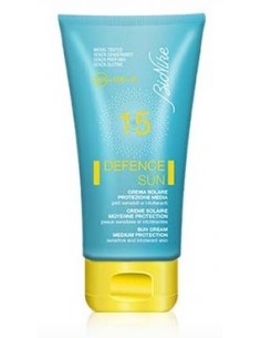 Crema solare spf 15 Bionike Defence Sun