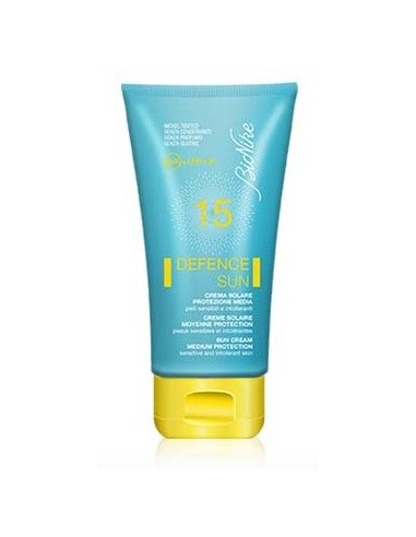 Crema solare spf 15 Bionike Defence Sun