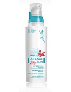 Latte doposole lenitivo Bionike Defence Sun Baby - 125 ml