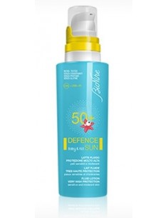 Latte solare baby SPF 50+ Bionike Defence Sun - 125 ml
