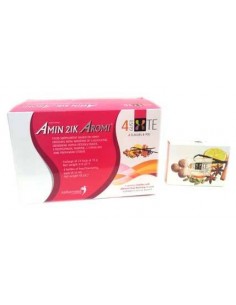 Promo Kit: Amin 21 K Aromi 3 confezioni