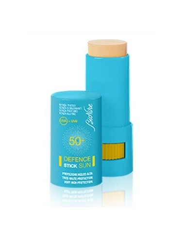 Stick SPF 50 BioNike Defence Sun - 9 Ml