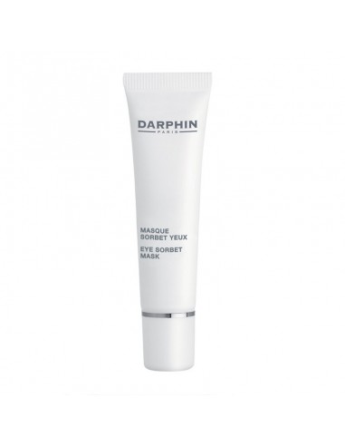 Darphin Maschera Sorbetto Freschezza Occhi