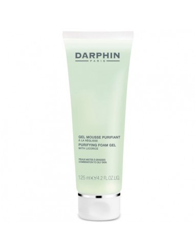 Gel Mousse Purifiant Skin Mat Darphin