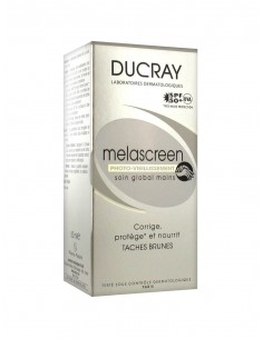 Ducray Melascreen Trattamento Completo Mani