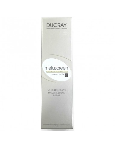 Ducray Melascreen Crema Notte