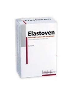 Elastoven - 30 compresse