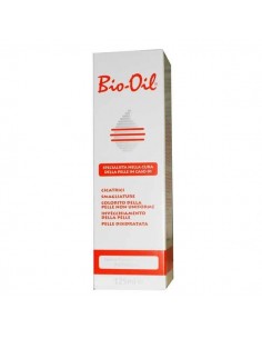 Bio Oil Cicatrici e Smagliature - 200 ml