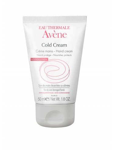 Crema Mani Avène Cold Cream