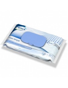 Tena Wet Wipe - 48 pezzi