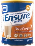 Ensure Nutrivigor Vaniglia - 400 g