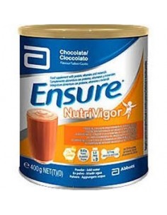 Ensure Nutrivigor Cioccolato - 400 g