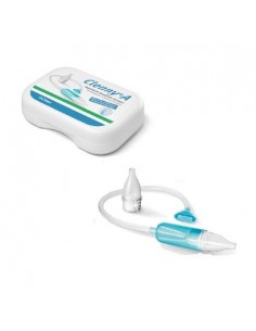 Aspiratore Nasale Clenny A