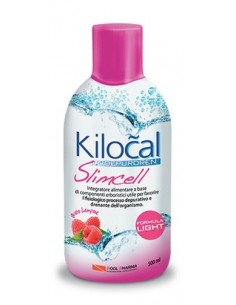 Kilocal Depurdren Slimcell - 500 ml